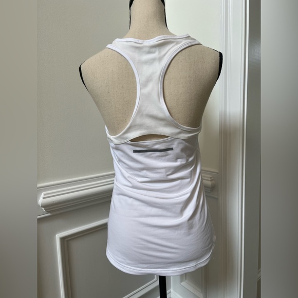 Adidas racerback running tank - Picture 3 of 7